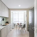 Casa Luz By Se * Μπράγκα