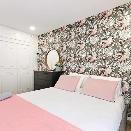 Lejlighed Casa Luz By Se Braga