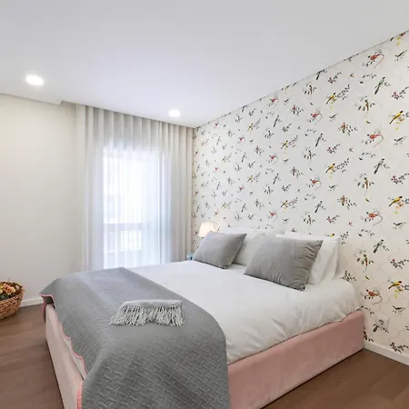 Lejlighed Casa Luz By Se Braga