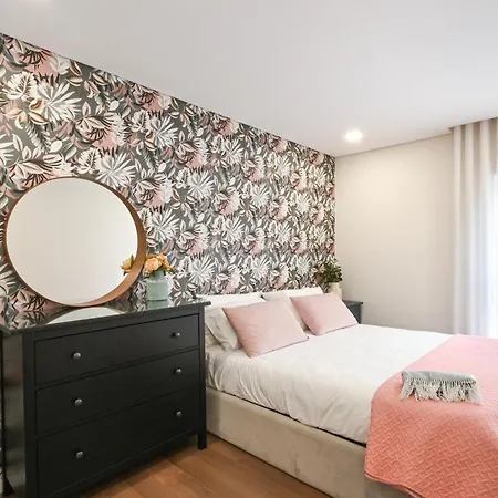 Casa Luz By Se Διαμέρισμα *