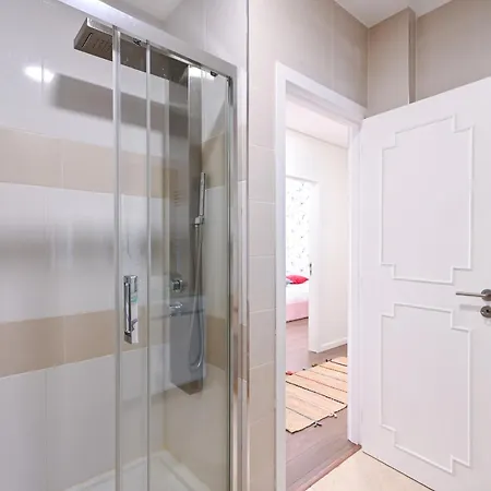 Lejlighed Casa Luz By Se Braga