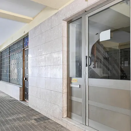 דירה Casa Luz By Se בראגה