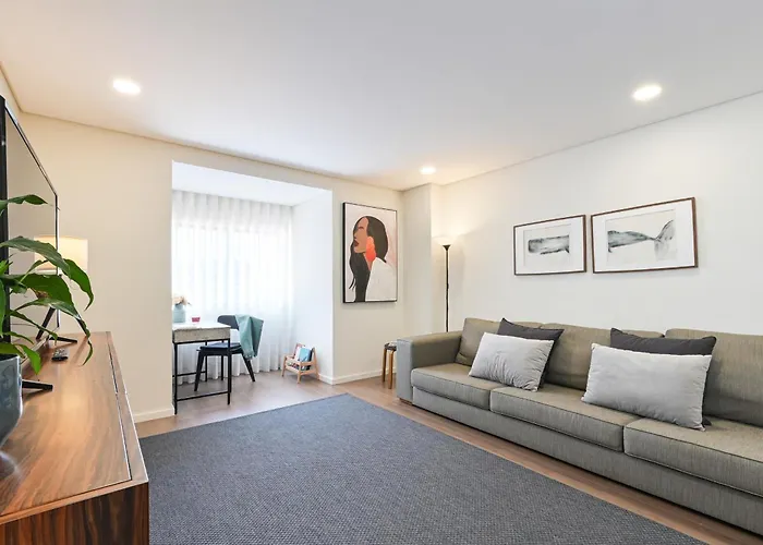 Casa Luz By Se Braga