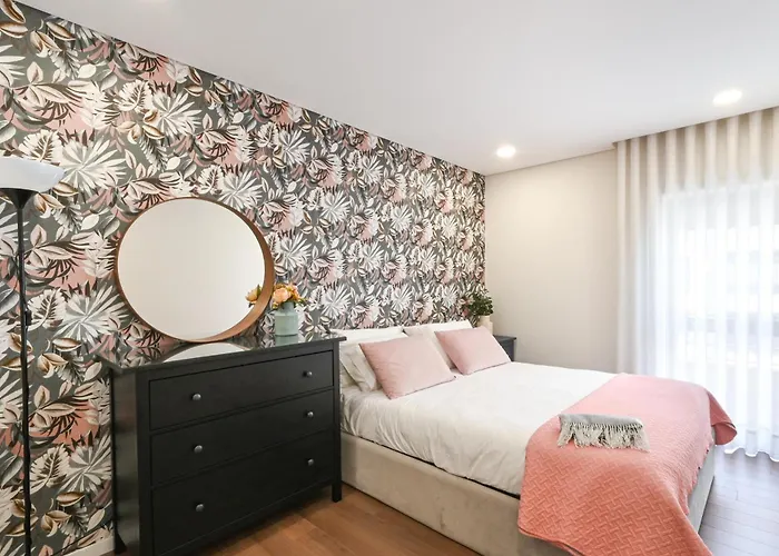 Casa Luz By Se Appartement *