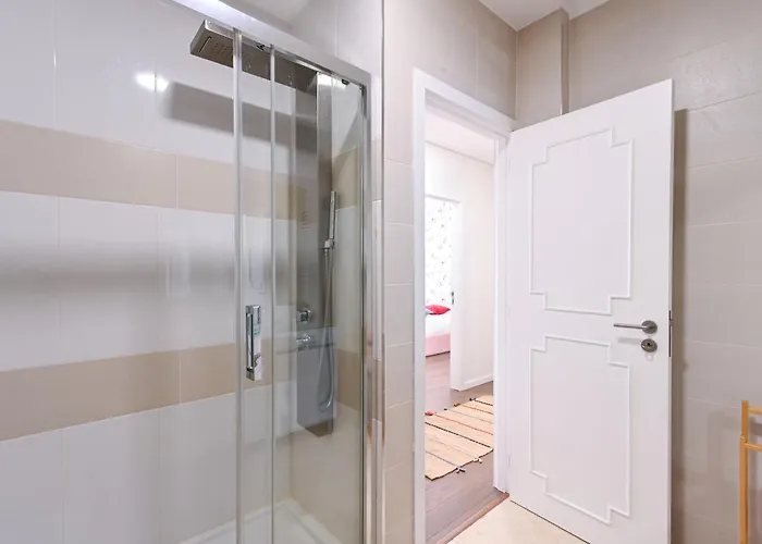 Διαμέρισμα Casa Luz By Se Μπράγκα