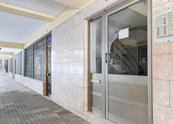 Appartement Casa Luz By Se Braga