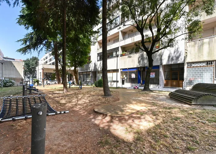 Casa Luz By Se Διαμέρισμα *